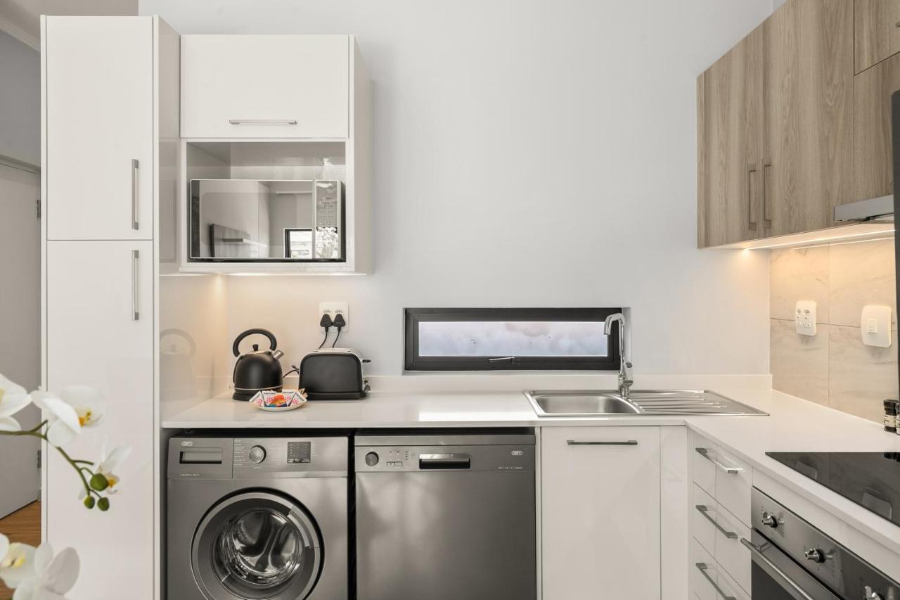 The Monroe Luxury Apartments Йоганнесбурґ Екстер'єр фото